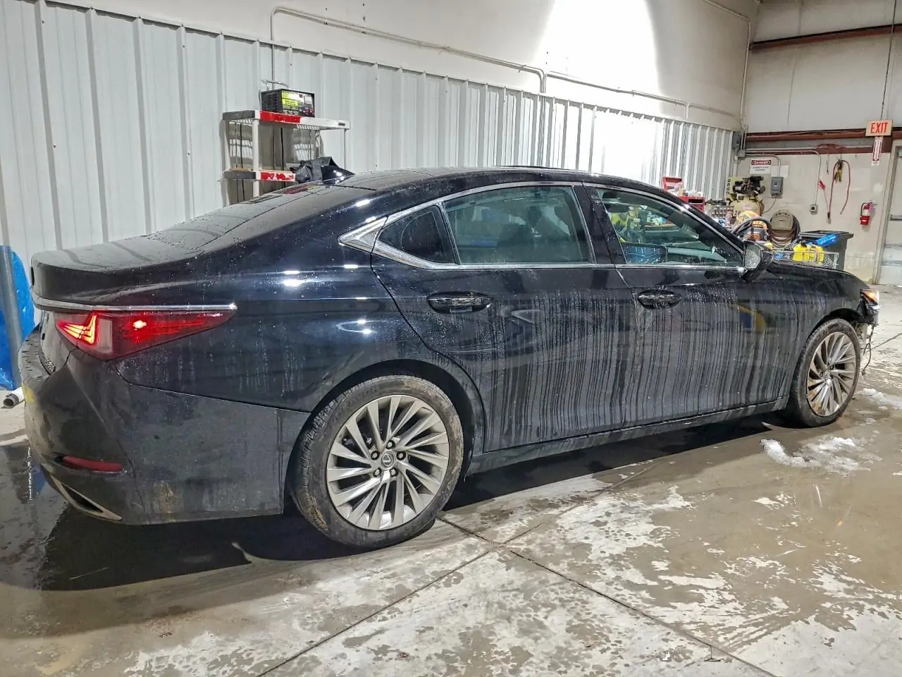 Автомобіль LEXUS ES 350 ULTRA LUXURY 2020 | GrandCar Автомобіль LEXUS ES 350 ULTRA LUXURY 2020 | GrandCar
