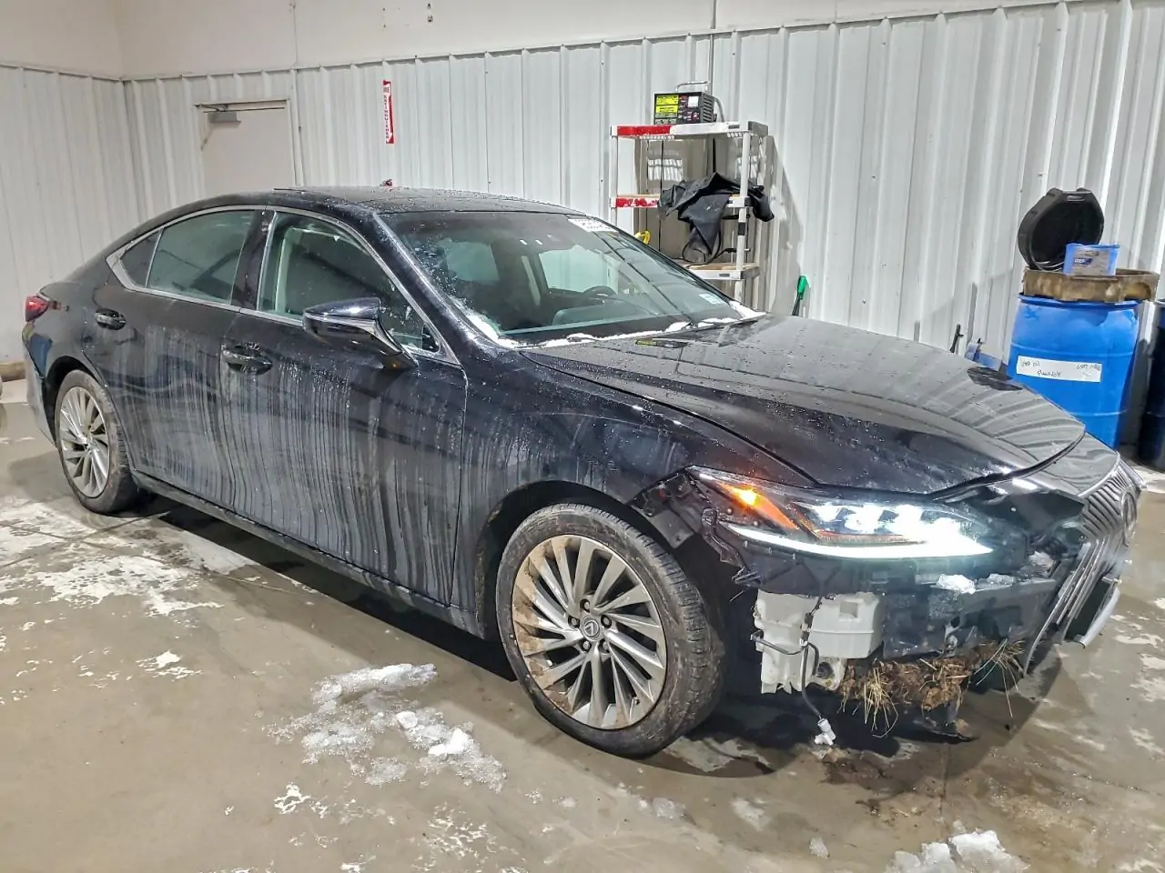 Автомобіль LEXUS ES 350 ULTRA LUXURY 2020 | GrandCar Автомобіль LEXUS ES 350 ULTRA LUXURY 2020 | GrandCar