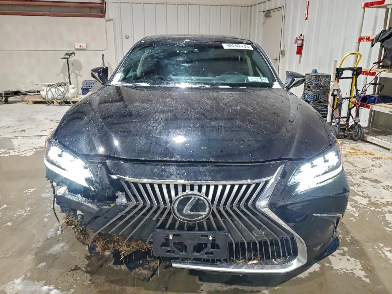 Автомобіль LEXUS ES 350 ULTRA LUXURY 2020 | GrandCar Автомобіль LEXUS ES 350 ULTRA LUXURY 2020 | GrandCar