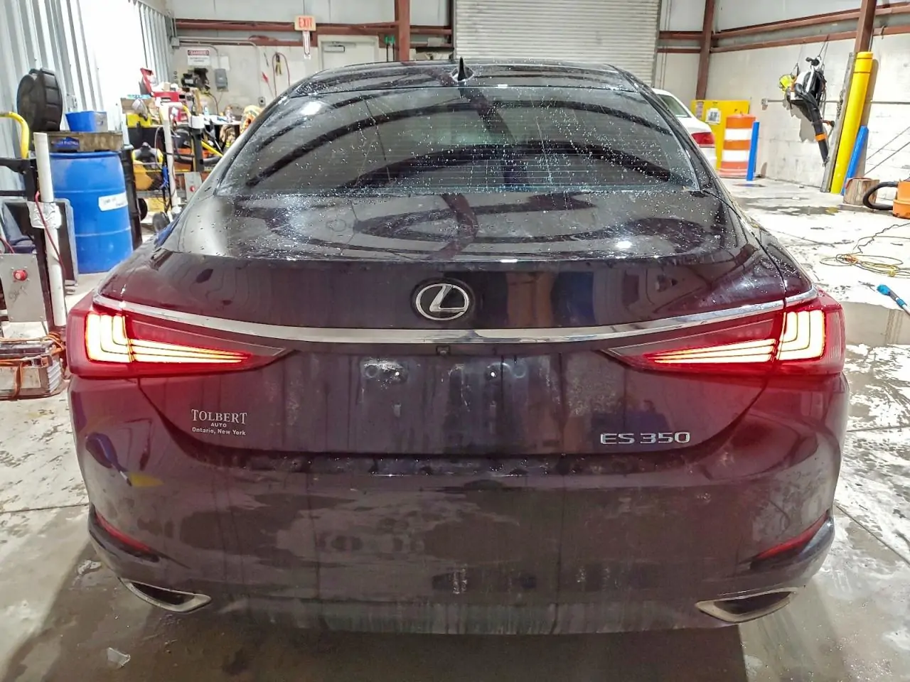 Автомобіль LEXUS ES 350 ULTRA LUXURY 2020 | GrandCar Автомобіль LEXUS ES 350 ULTRA LUXURY 2020 | GrandCar