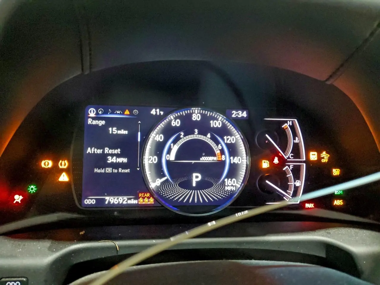 Автомобіль LEXUS ES 350 ULTRA LUXURY 2020 | GrandCar Автомобіль LEXUS ES 350 ULTRA LUXURY 2020 | GrandCar