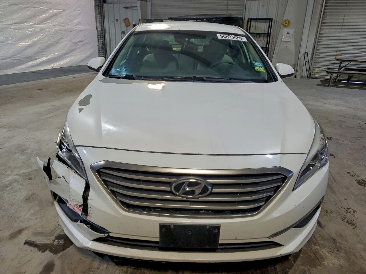 Автомобиль HYUNDAI SONATA SE 2015 | GrandCar Автомобиль HYUNDAI SONATA SE 2015 | GrandCar