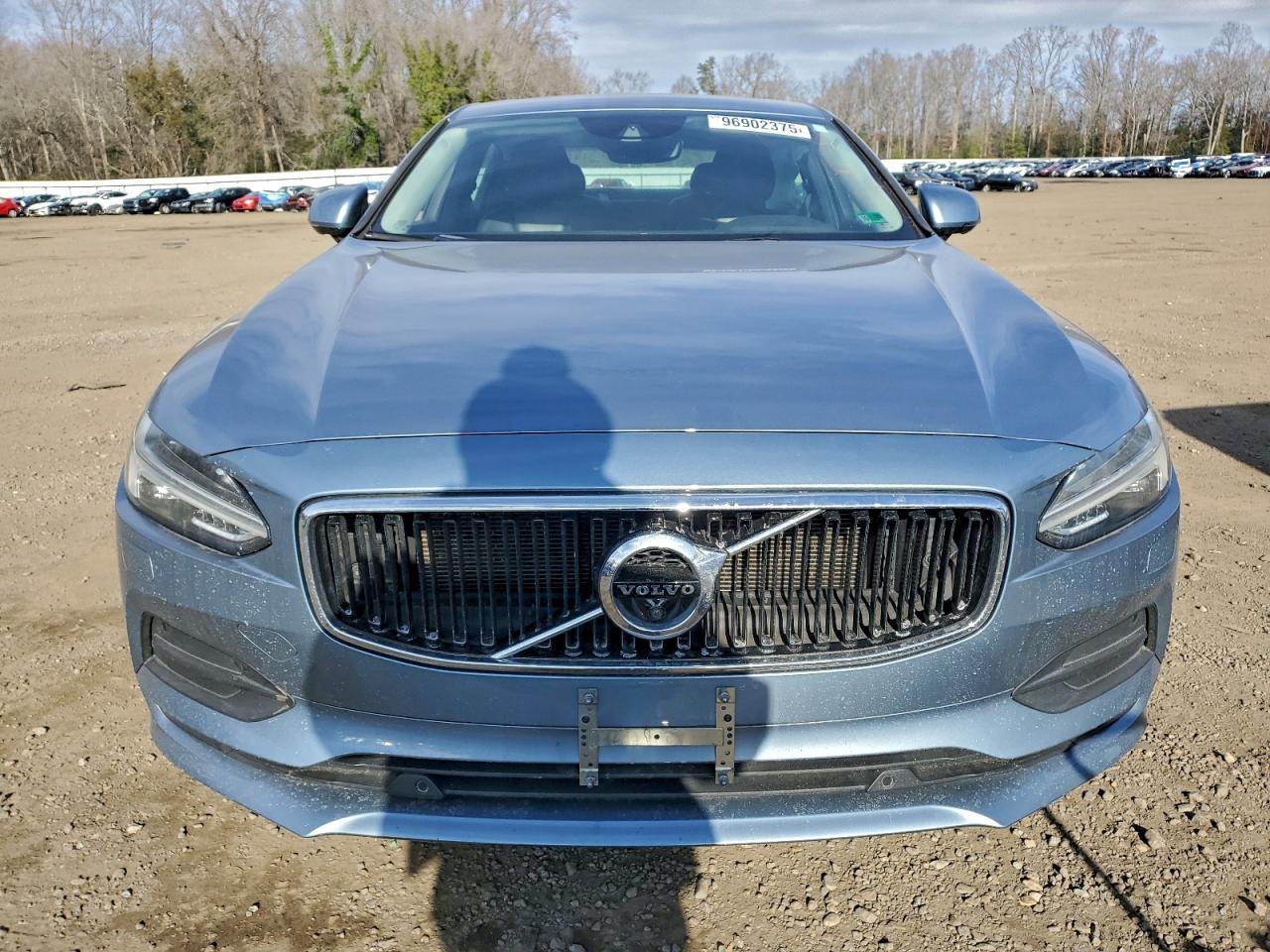 Автомобіль VOLVO S90 T5 MOMENTUM 2018 | GrandCar Автомобіль VOLVO S90 T5 MOMENTUM 2018 | GrandCar