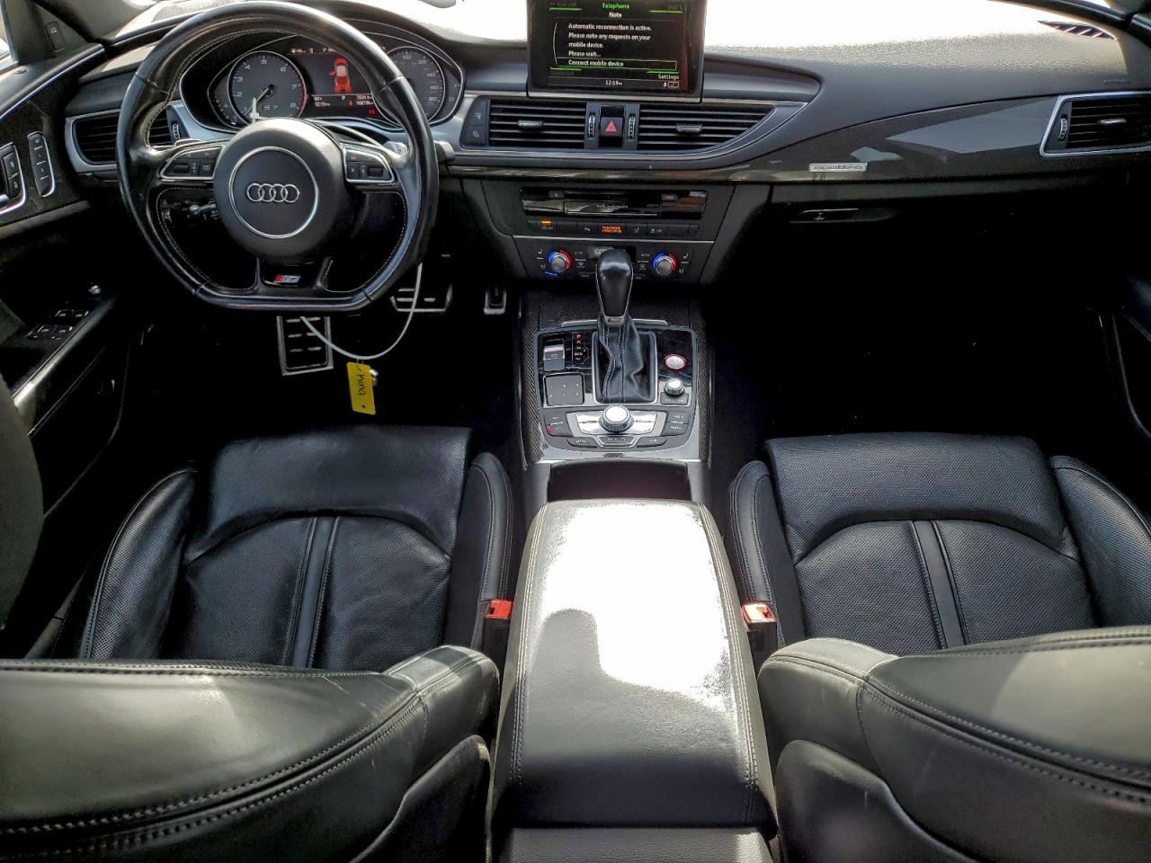 Автомобіль AUDI S7 PRESTIGE 2017 | GrandCar Автомобіль AUDI S7 PRESTIGE 2017 | GrandCar
