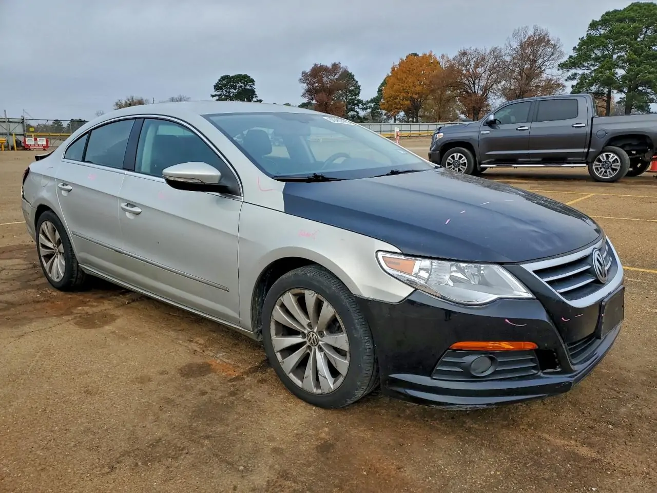 Автомобиль VOLKSWAGEN CC SPORT 2012 | GrandCar Автомобиль VOLKSWAGEN CC SPORT 2012 | GrandCar