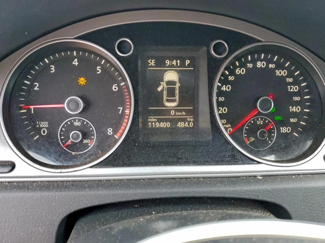 Автомобиль VOLKSWAGEN CC SPORT 2012 | GrandCar Автомобиль VOLKSWAGEN CC SPORT 2012 | GrandCar