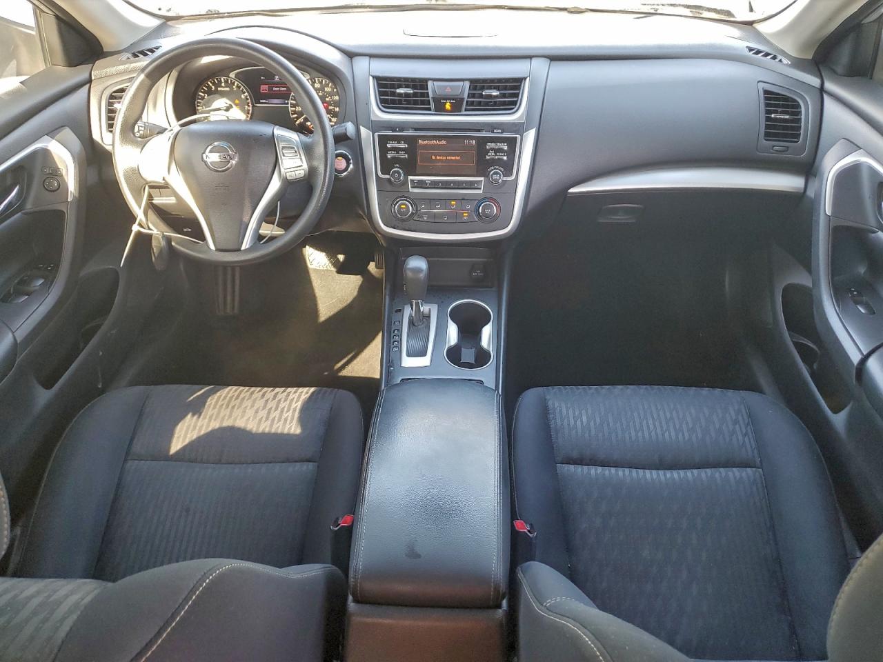 Автомобіль NISSAN ALTIMA 2.5 2018 | GrandCar Автомобіль NISSAN ALTIMA 2.5 2018 | GrandCar