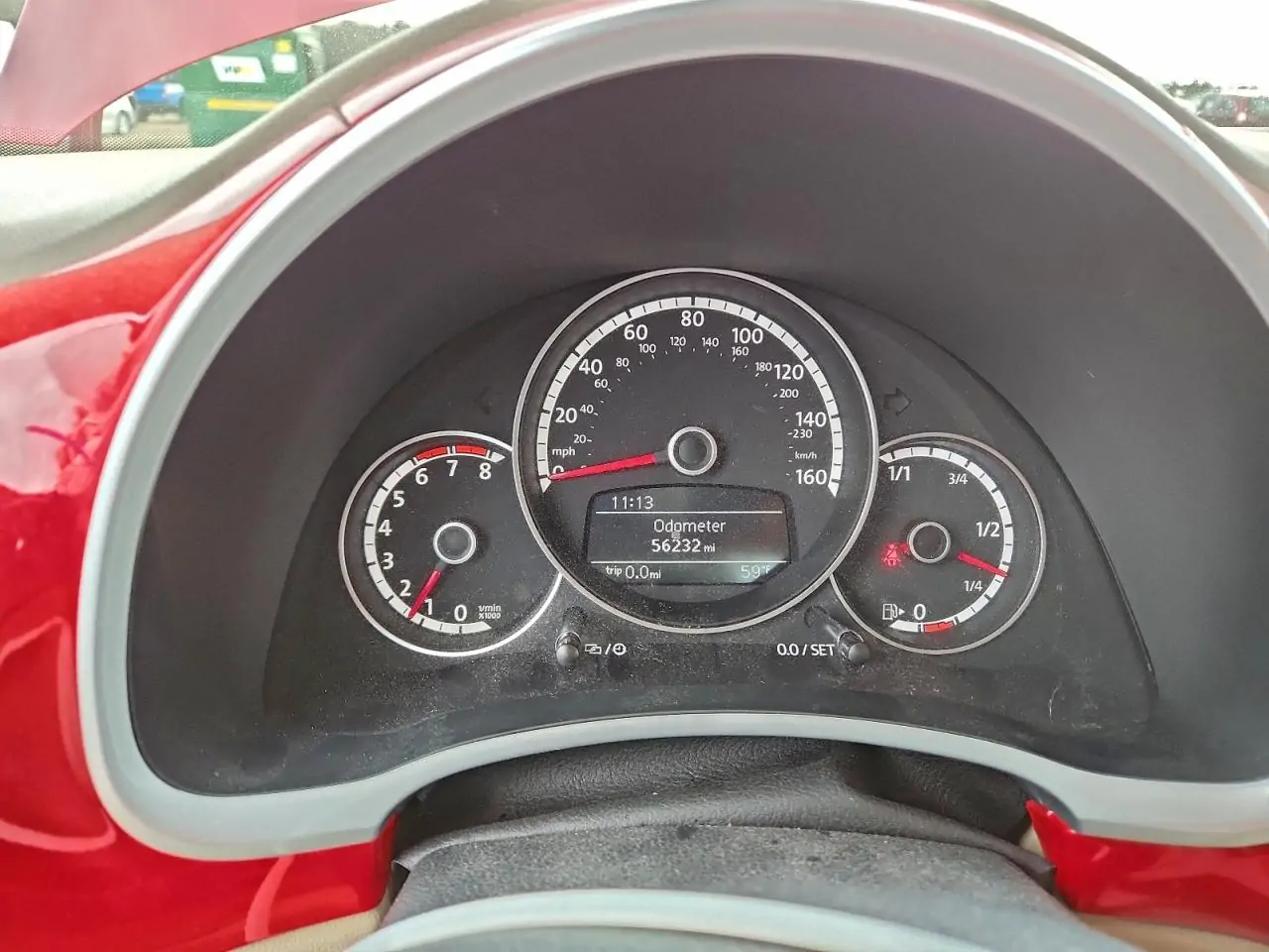 Автомобиль VOLKSWAGEN BEETLE 1.8T 2015 | GrandCar Автомобиль VOLKSWAGEN BEETLE 1.8T 2015 | GrandCar