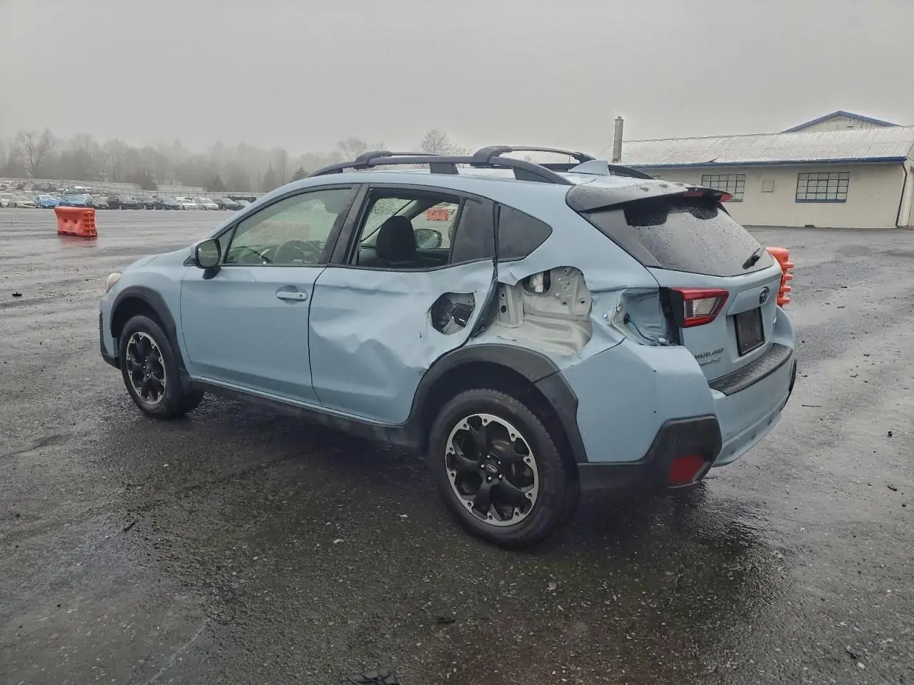 Автомобиль SUBARU CROSSTREK PREMIUM 2021 | GrandCar Автомобиль SUBARU CROSSTREK PREMIUM 2021 | GrandCar