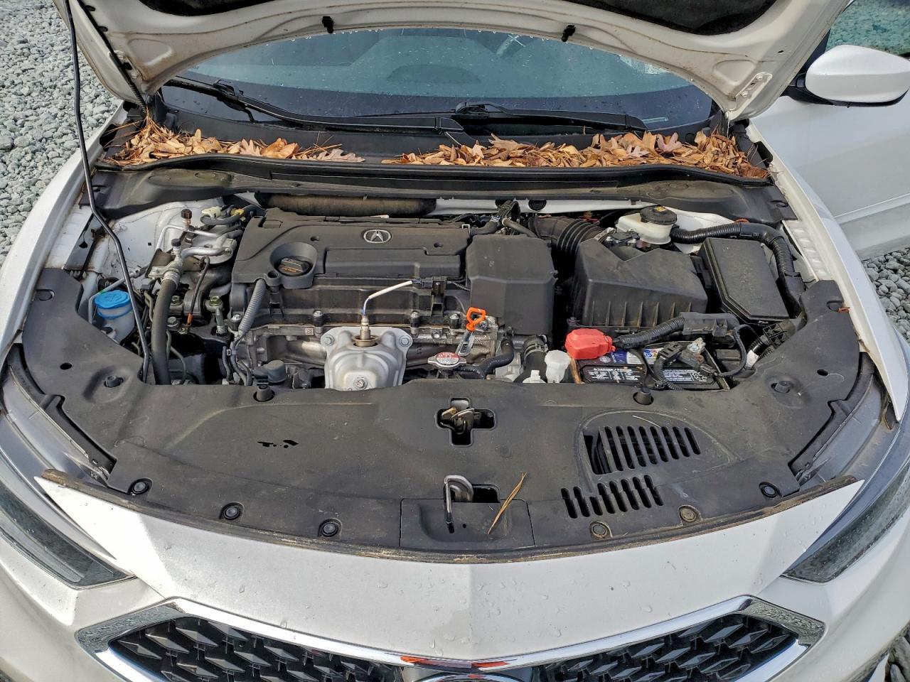 Автомобіль ACURA ILX PREMIUM 2020 | GrandCar Автомобіль ACURA ILX PREMIUM 2020 | GrandCar
