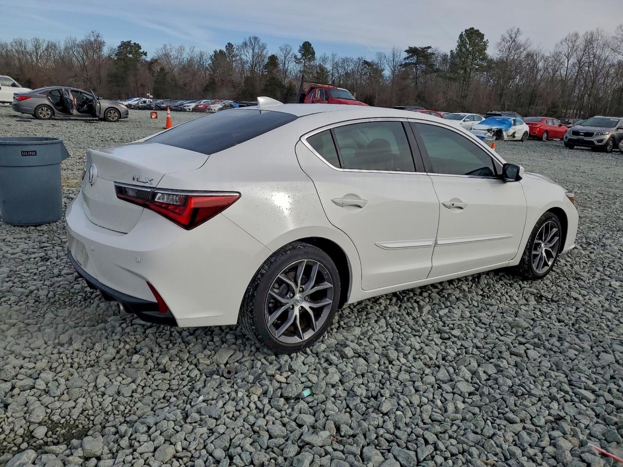 Автомобіль ACURA ILX PREMIUM 2020 | GrandCar Автомобіль ACURA ILX PREMIUM 2020 | GrandCar