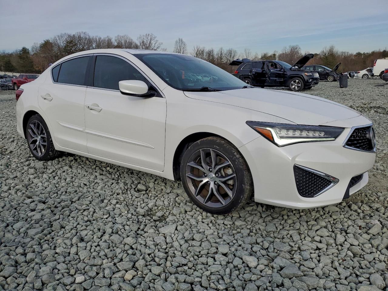 Автомобіль ACURA ILX PREMIUM 2020 | GrandCar Автомобіль ACURA ILX PREMIUM 2020 | GrandCar