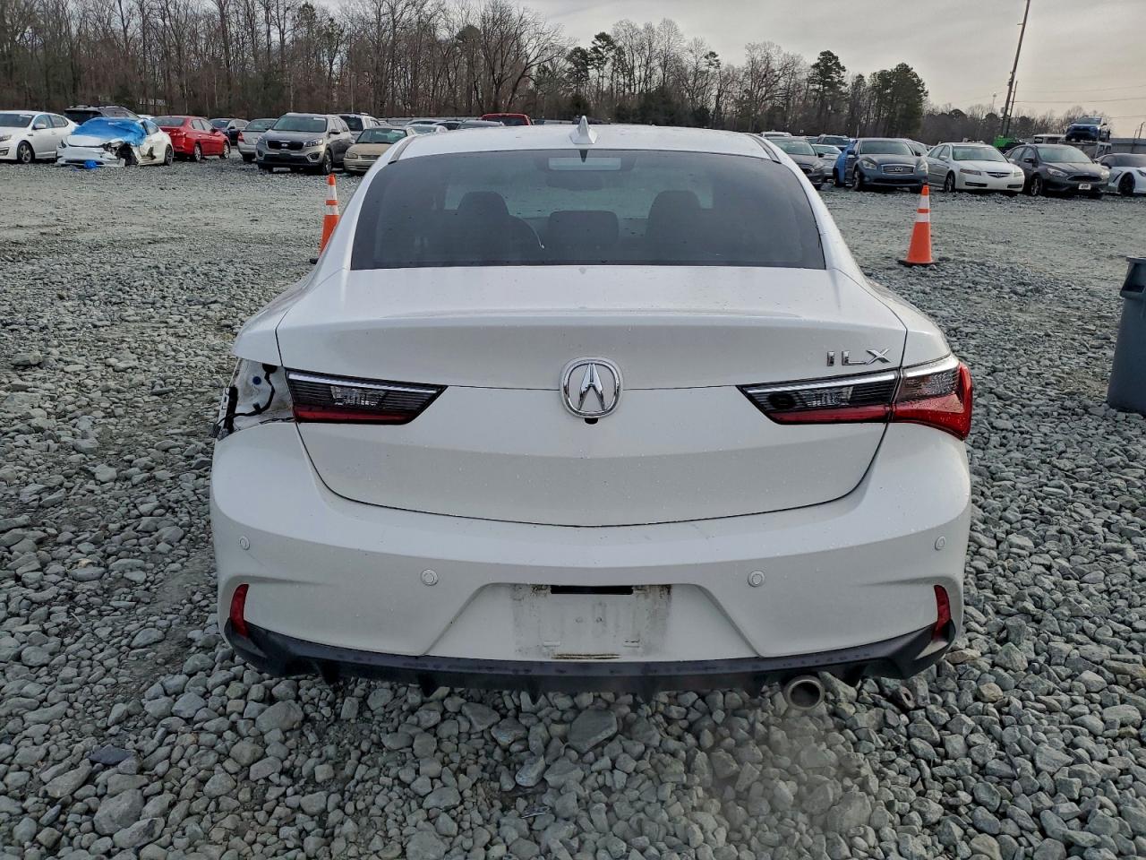 Автомобіль ACURA ILX PREMIUM 2020 | GrandCar Автомобіль ACURA ILX PREMIUM 2020 | GrandCar