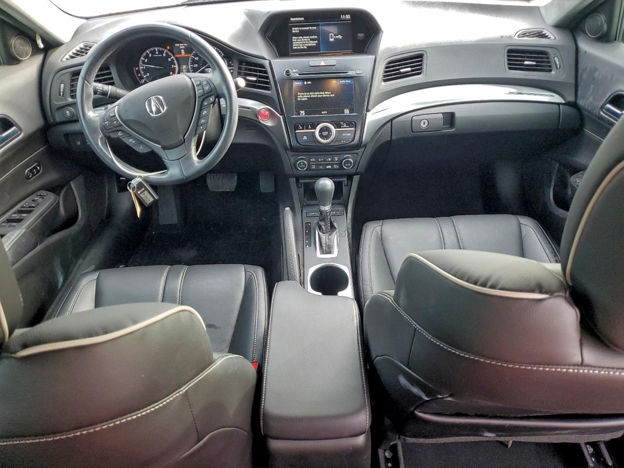 Автомобіль ACURA ILX PREMIUM 2020 | GrandCar Автомобіль ACURA ILX PREMIUM 2020 | GrandCar