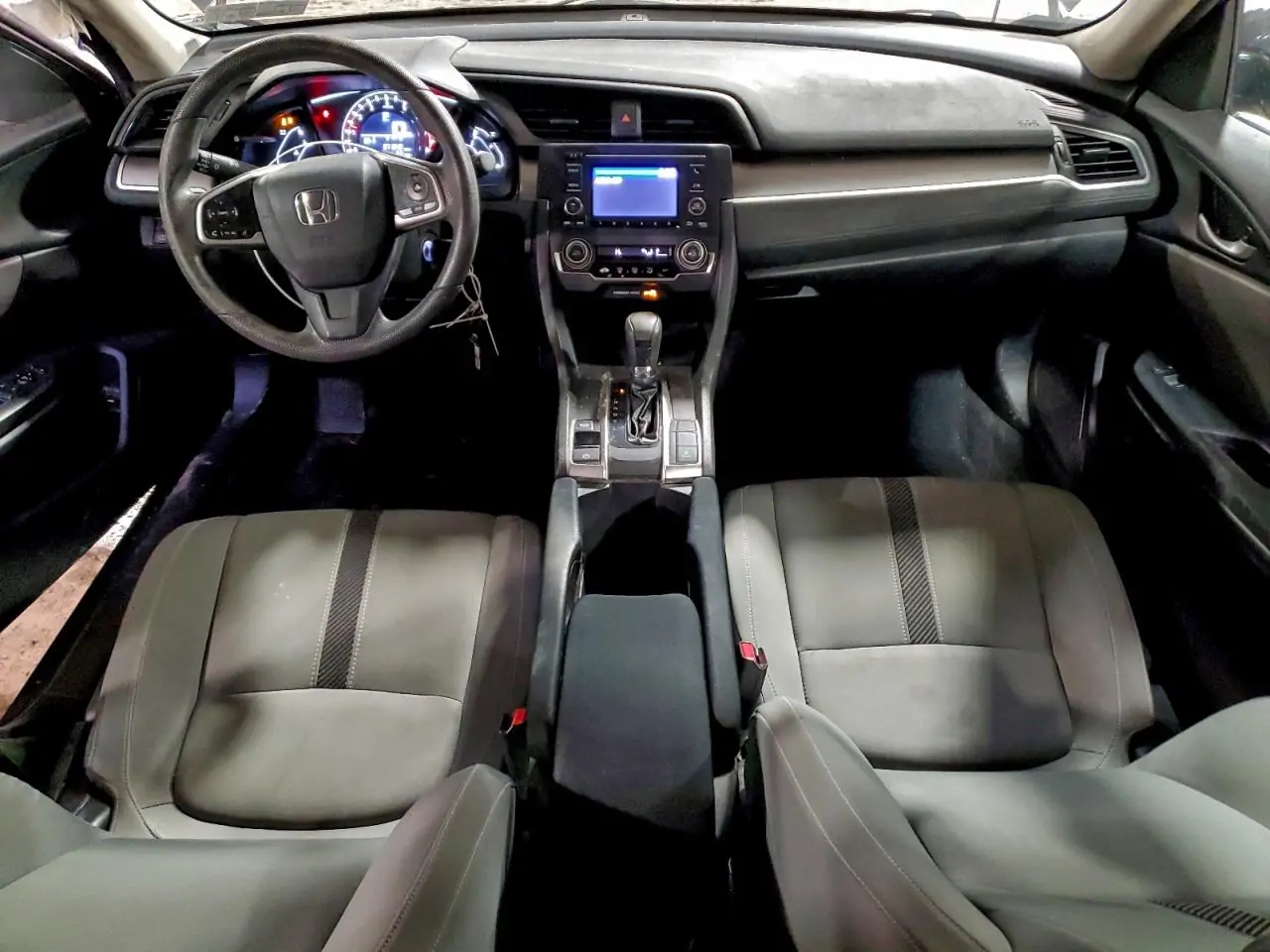 Автомобіль HONDA CIVIC LX 2016 | GrandCar Автомобіль HONDA CIVIC LX 2016 | GrandCar