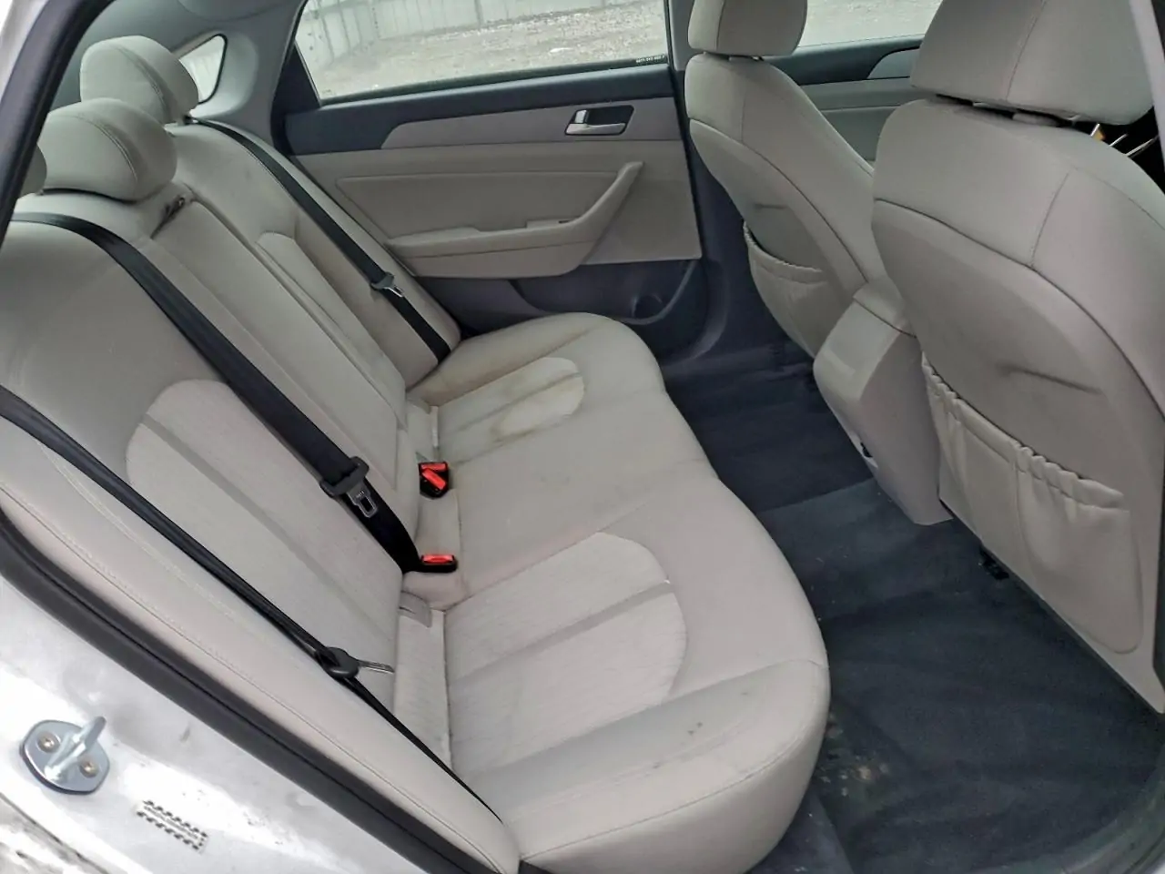Автомобіль HYUNDAI SONATA HYBRID 2019 | GrandCar Автомобіль HYUNDAI SONATA HYBRID 2019 | GrandCar