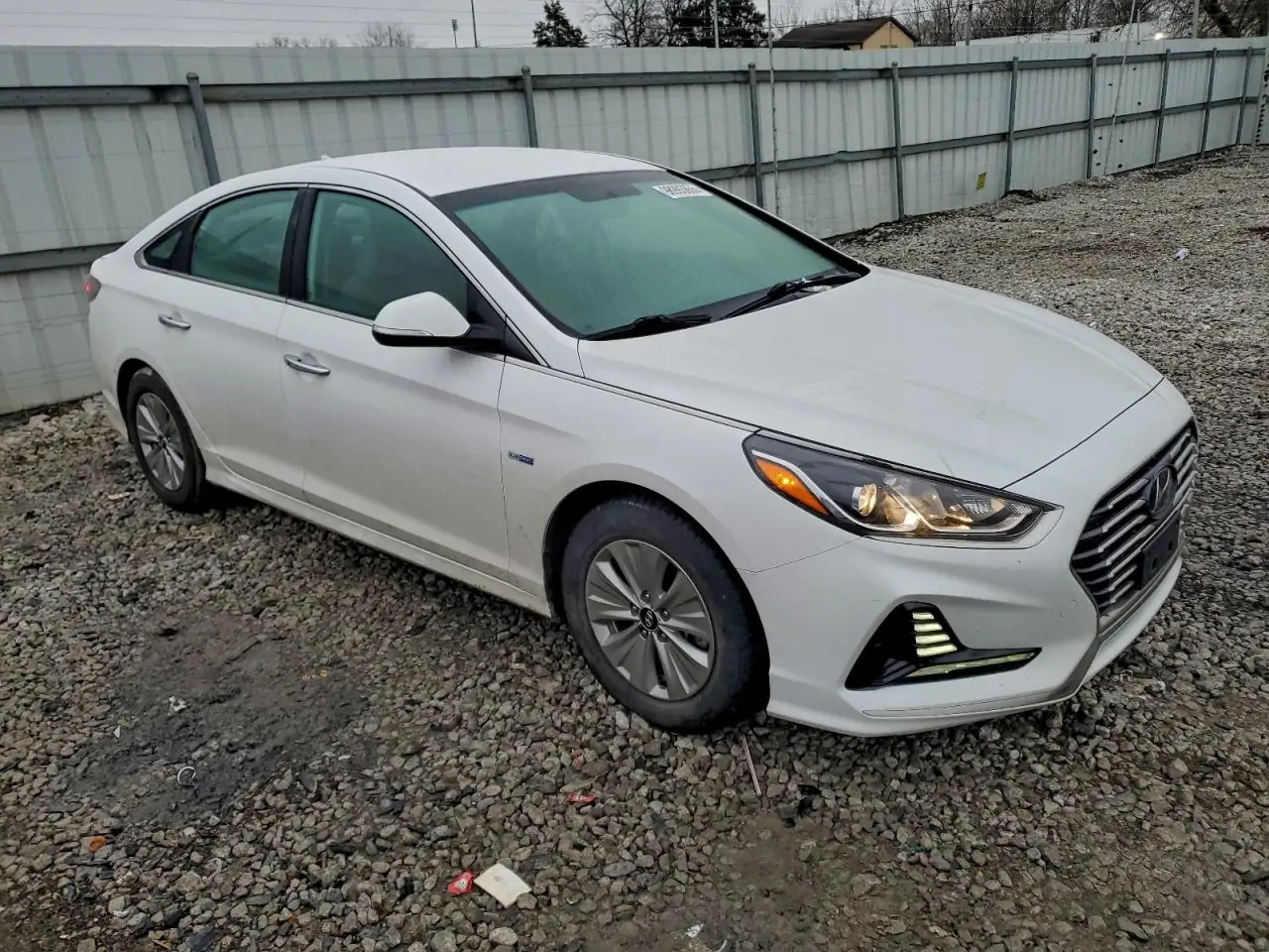 Автомобіль HYUNDAI SONATA HYBRID 2019 | GrandCar Автомобіль HYUNDAI SONATA HYBRID 2019 | GrandCar