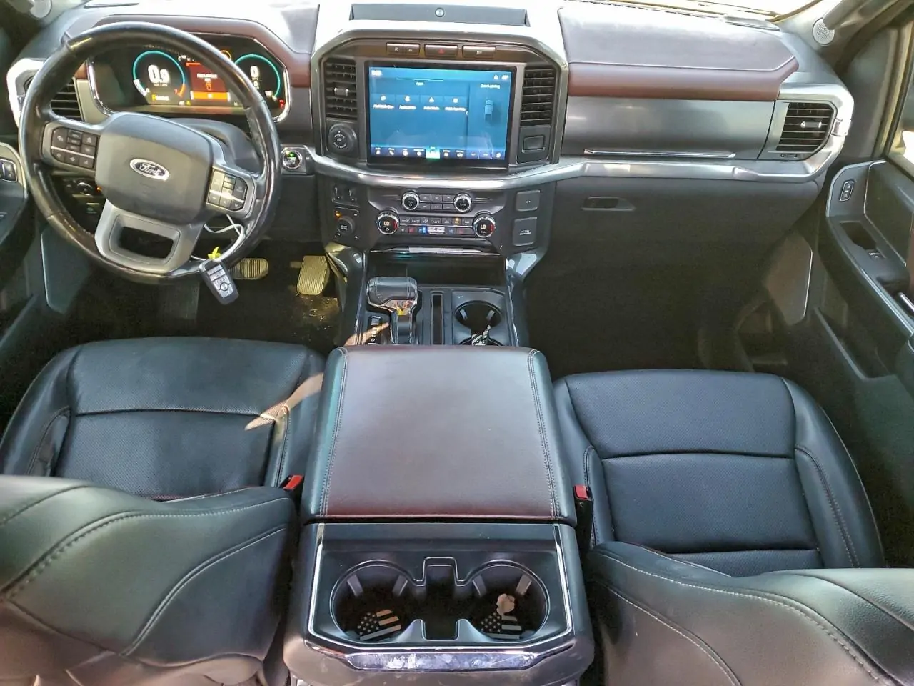 Автомобиль FORD F150 SUPERCREW 2021 | GrandCar Автомобиль FORD F150 SUPERCREW 2021 | GrandCar