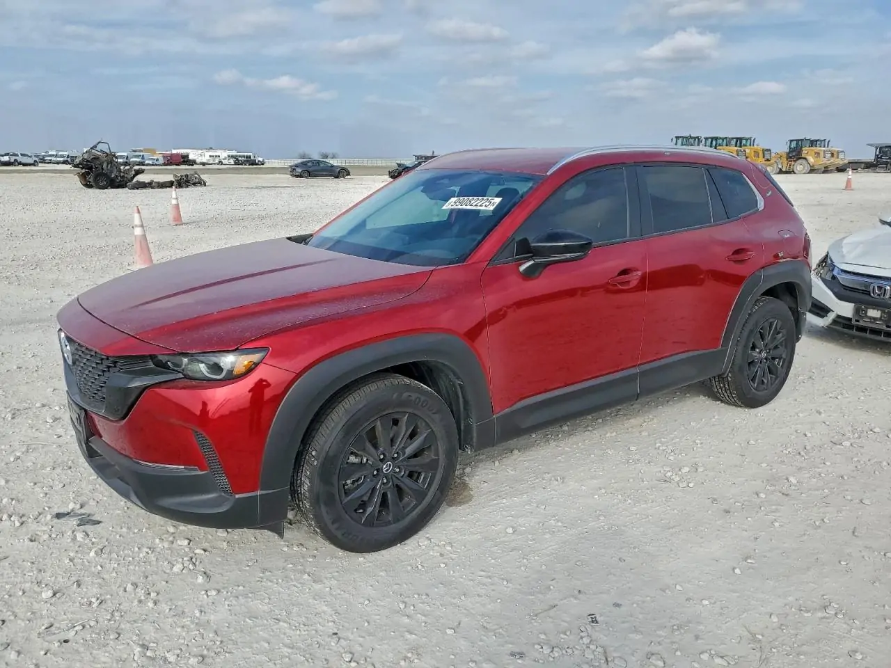 Автомобіль MAZDA CX-50 PREFERRED 2025 | GrandCar