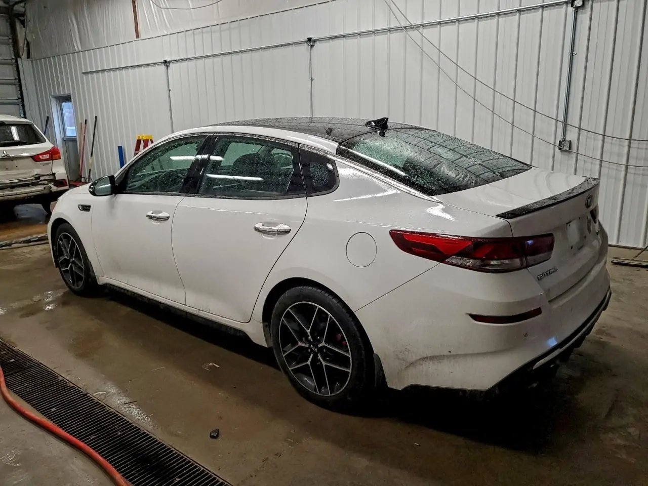 Автомобиль KIA OPTIMA SX 2020 | GrandCar Автомобиль KIA OPTIMA SX 2020 | GrandCar