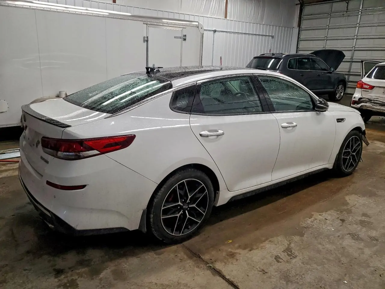 Автомобиль KIA OPTIMA SX 2020 | GrandCar Автомобиль KIA OPTIMA SX 2020 | GrandCar