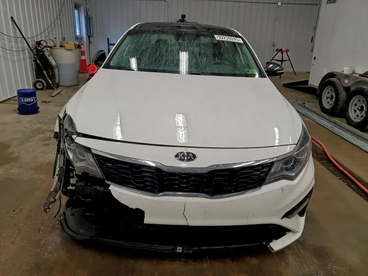 Автомобиль KIA OPTIMA SX 2020 | GrandCar Автомобиль KIA OPTIMA SX 2020 | GrandCar