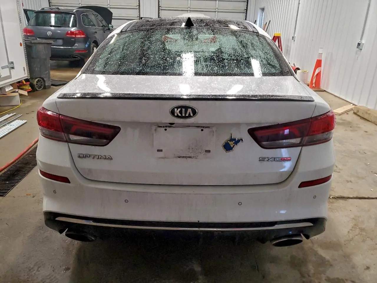 Автомобиль KIA OPTIMA SX 2020 | GrandCar Автомобиль KIA OPTIMA SX 2020 | GrandCar