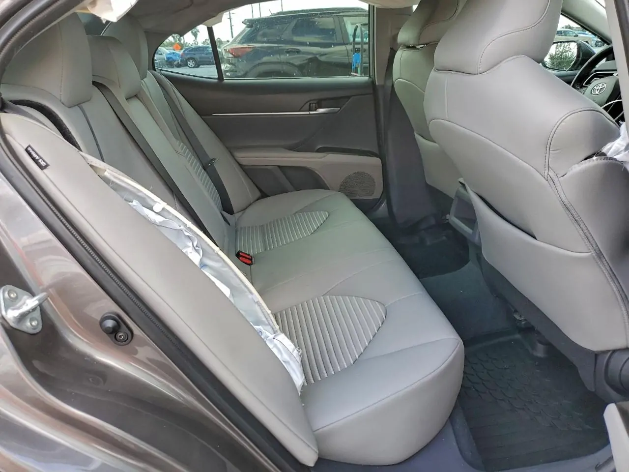 Автомобиль TOYOTA CAMRY SE NIGHT SHADE 2023 | GrandCar Автомобиль TOYOTA CAMRY SE NIGHT SHADE 2023 | GrandCar