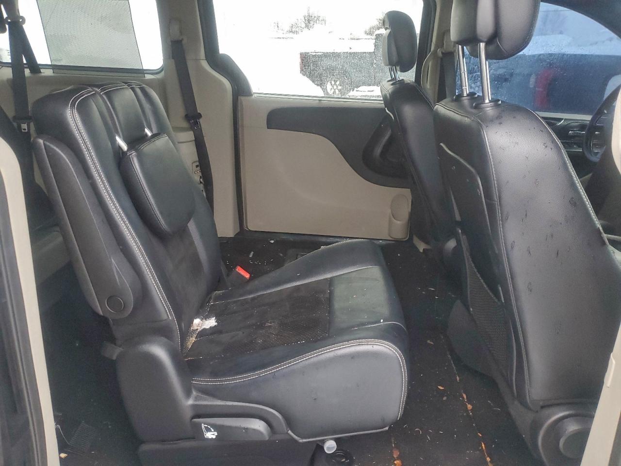 Автомобіль DODGE GRAND CARAVAN SXT 2014 | GrandCar Автомобіль DODGE GRAND CARAVAN SXT 2014 | GrandCar