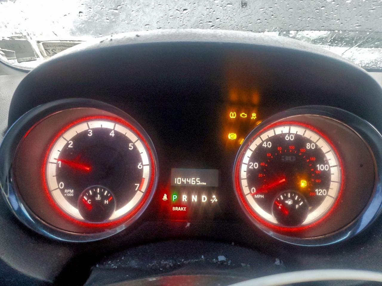 Автомобіль DODGE GRAND CARAVAN SXT 2014 | GrandCar Автомобіль DODGE GRAND CARAVAN SXT 2014 | GrandCar