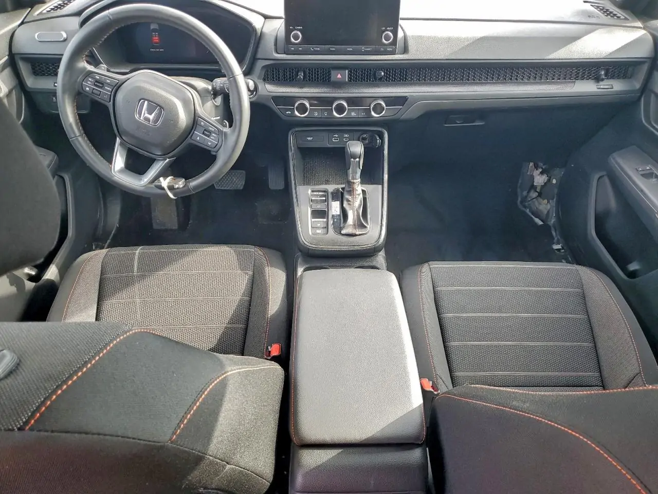 Автомобіль HONDA CR-V SPORT 2025 | GrandCar Автомобіль HONDA CR-V SPORT 2025 | GrandCar