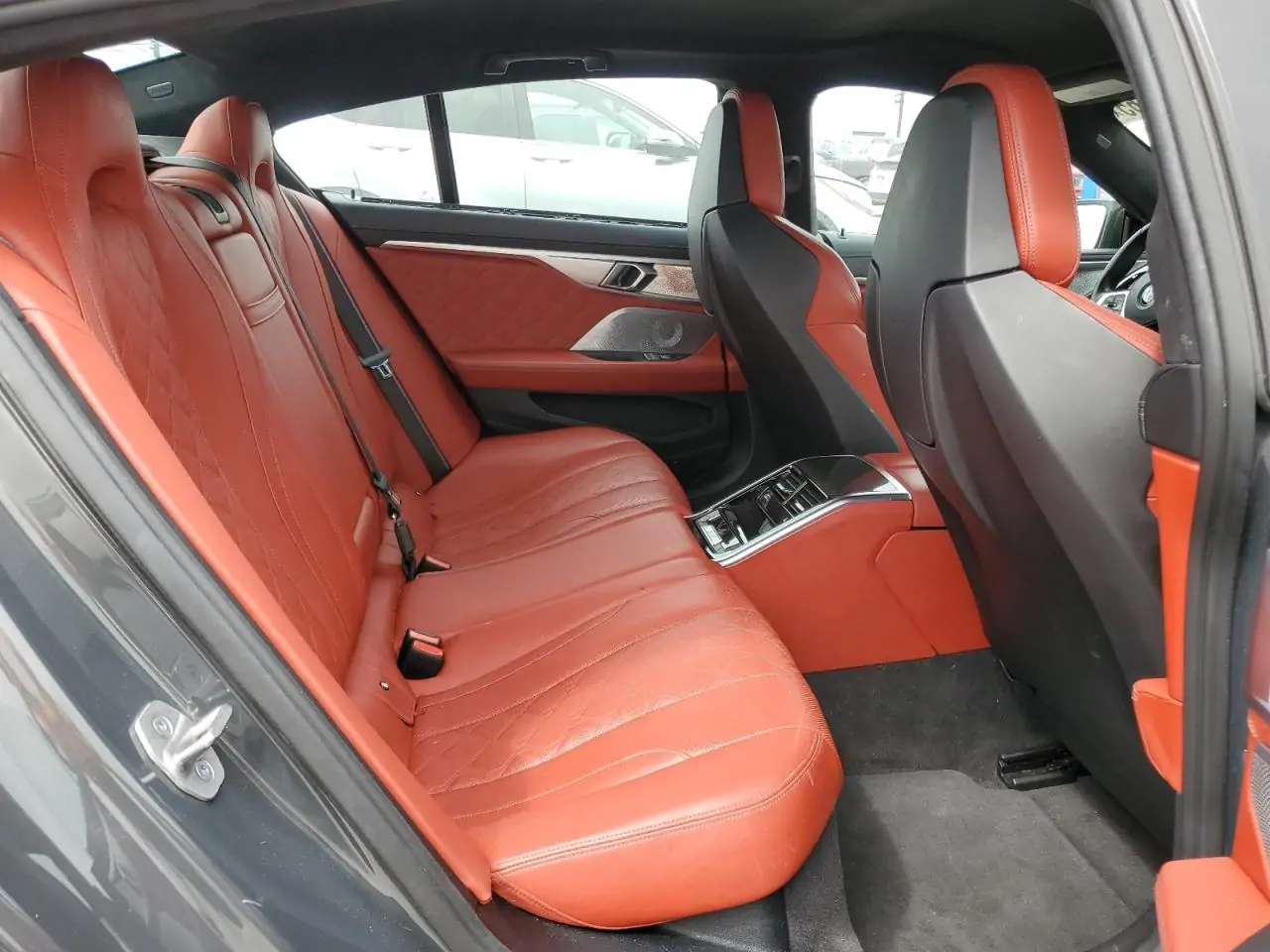 Автомобиль BMW M8 2022 | GrandCar Автомобиль BMW M8 2022 | GrandCar