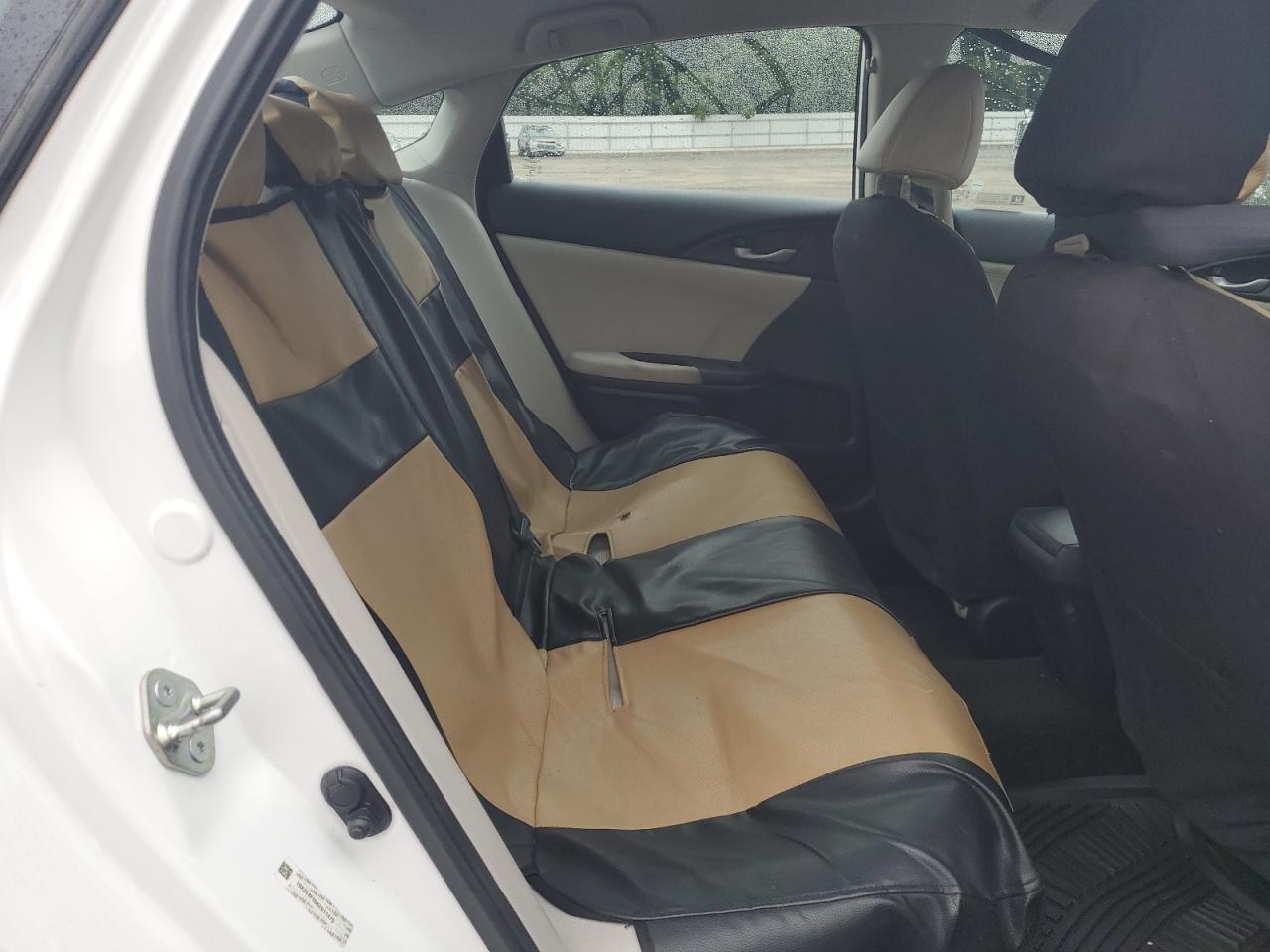 Автомобіль HONDA INSIGHT EX 2019 | GrandCar Автомобіль HONDA INSIGHT EX 2019 | GrandCar