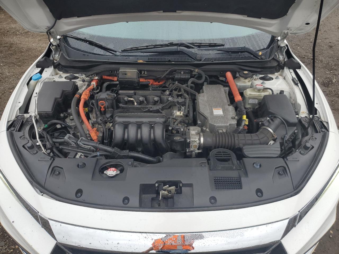Автомобіль HONDA INSIGHT EX 2019 | GrandCar Автомобіль HONDA INSIGHT EX 2019 | GrandCar