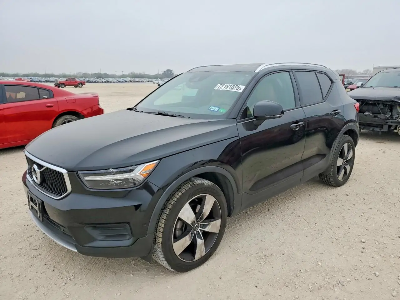 Автомобіль VOLVO XC40 T5 MOMENTUM 2019 | GrandCar