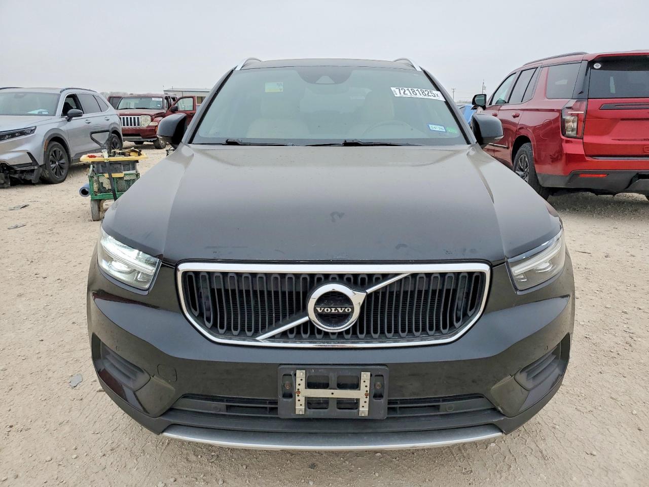 Автомобіль VOLVO XC40 T5 MOMENTUM 2019 | GrandCar Автомобіль VOLVO XC40 T5 MOMENTUM 2019 | GrandCar