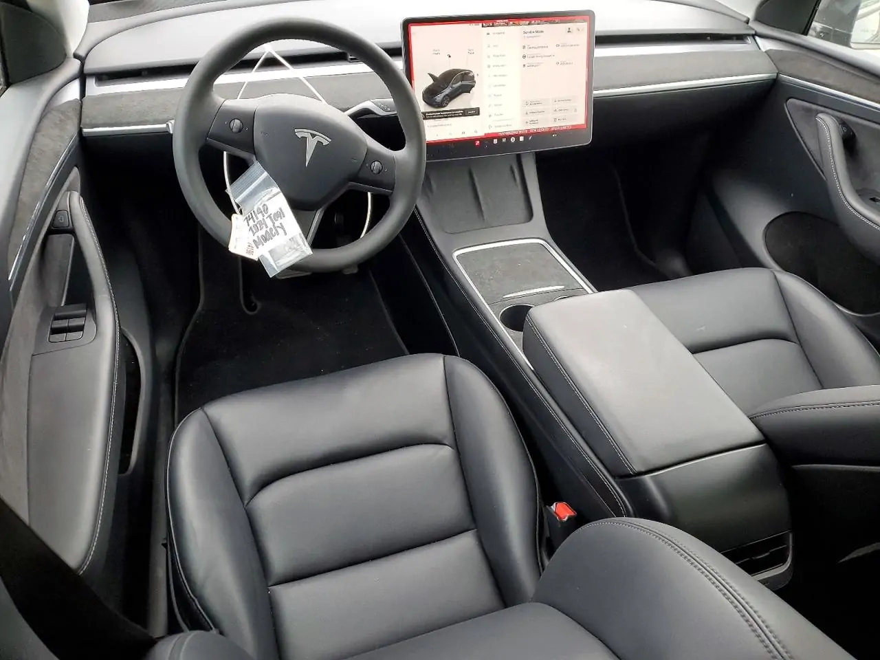Автомобиль TESLA MODEL Y 2024 | GrandCar Автомобиль TESLA MODEL Y 2024 | GrandCar