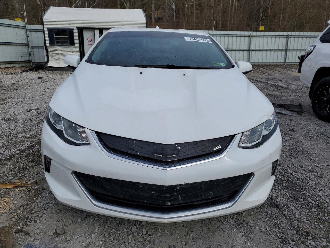 Автомобиль CHEVROLET VOLT LT 2017 | GrandCar Автомобиль CHEVROLET VOLT LT 2017 | GrandCar