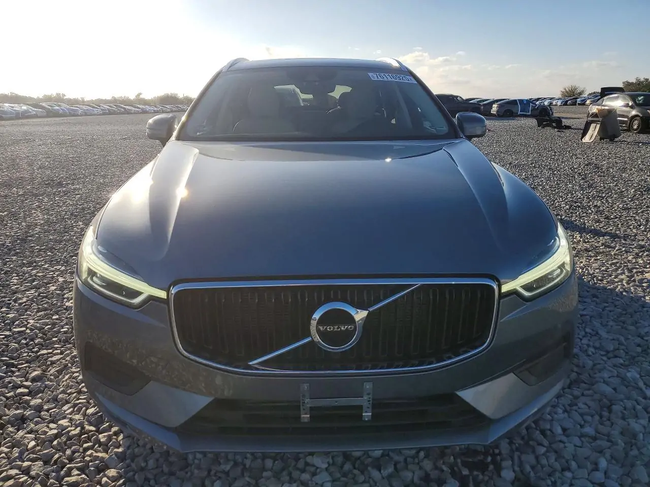 Автомобіль VOLVO XC60 T5 MOMENTUM 2021 | GrandCar Автомобіль VOLVO XC60 T5 MOMENTUM 2021 | GrandCar