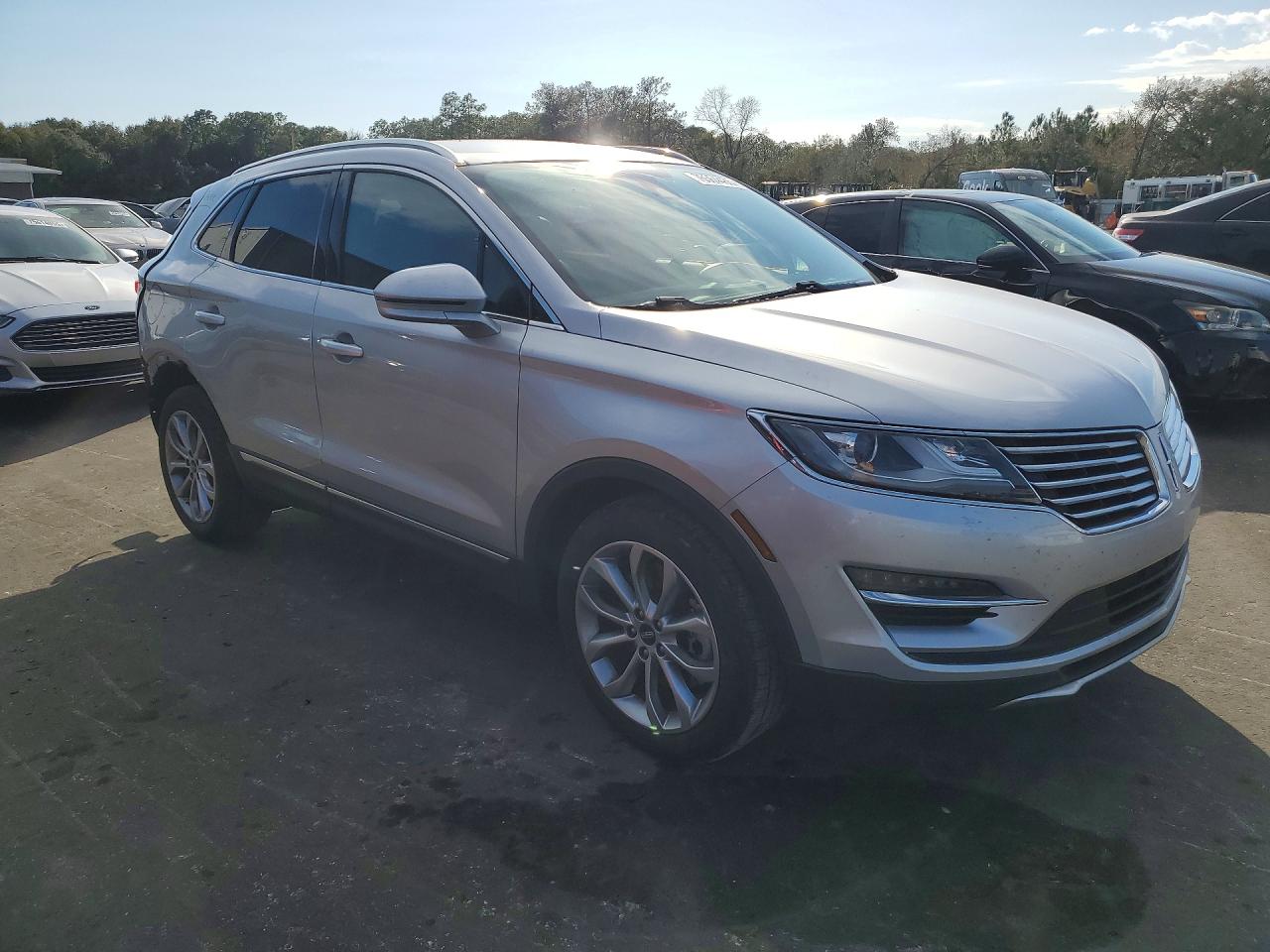Автомобіль LINCOLN MKC SELECT 2016 | GrandCar Автомобіль LINCOLN MKC SELECT 2016 | GrandCar