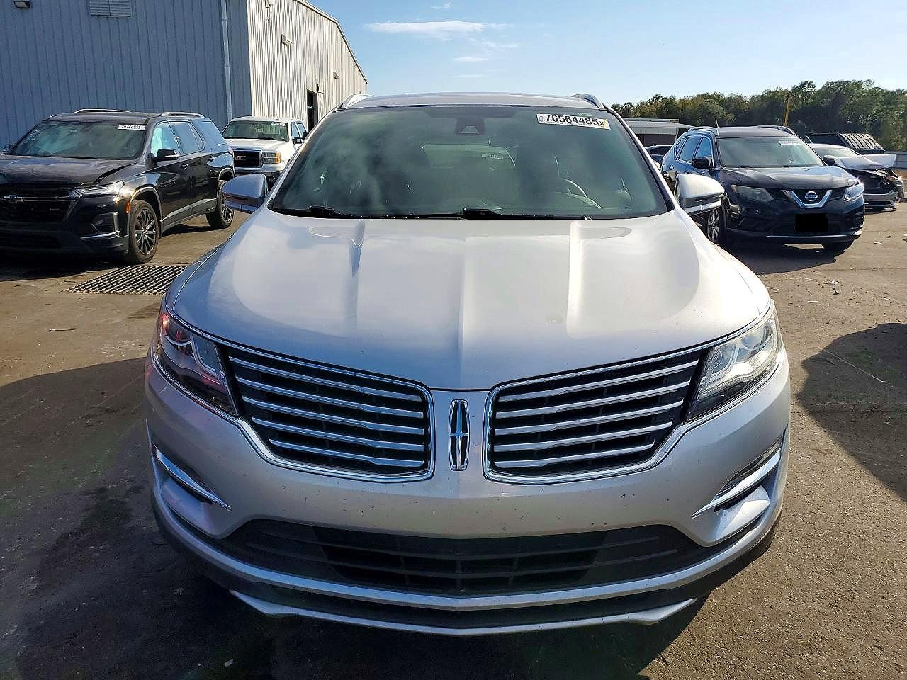 Автомобіль LINCOLN MKC SELECT 2016 | GrandCar Автомобіль LINCOLN MKC SELECT 2016 | GrandCar