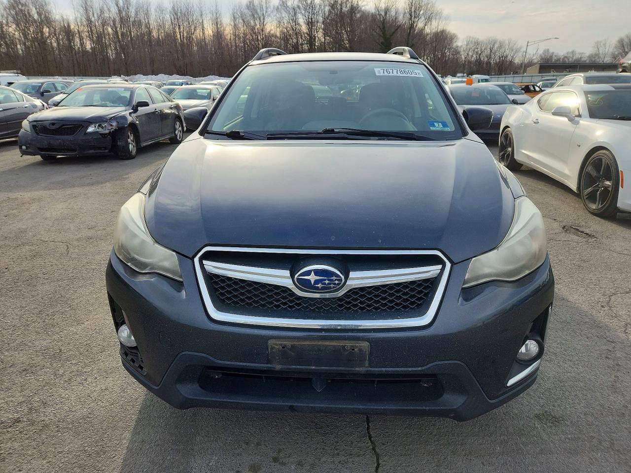 Автомобіль SUBARU CROSSTREK PREMIUM 2016 | GrandCar Автомобіль SUBARU CROSSTREK PREMIUM 2016 | GrandCar
