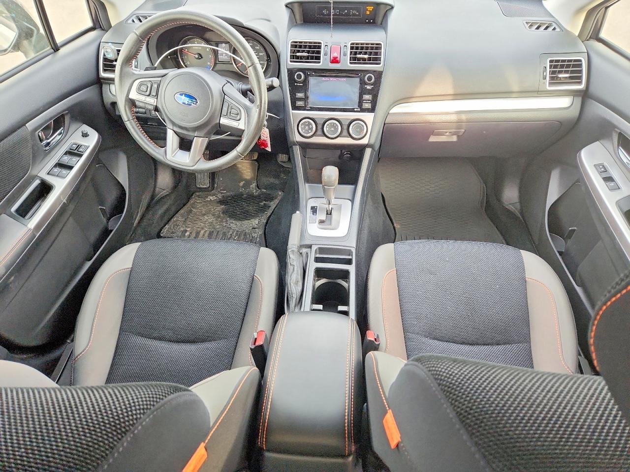 Автомобіль SUBARU CROSSTREK PREMIUM 2016 | GrandCar Автомобіль SUBARU CROSSTREK PREMIUM 2016 | GrandCar