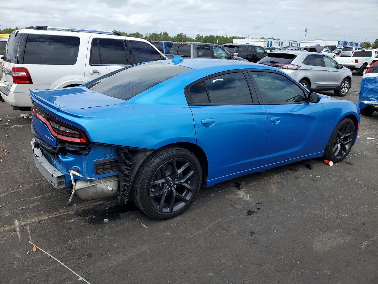 Автомобиль DODGE CHARGER SXT 2015 | GrandCar Автомобиль DODGE CHARGER SXT 2015 | GrandCar