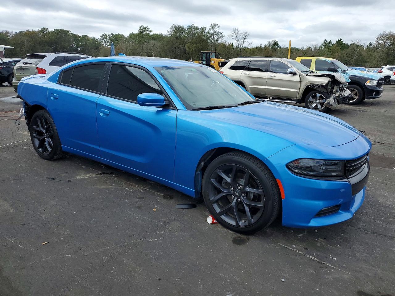 Автомобиль DODGE CHARGER SXT 2015 | GrandCar Автомобиль DODGE CHARGER SXT 2015 | GrandCar