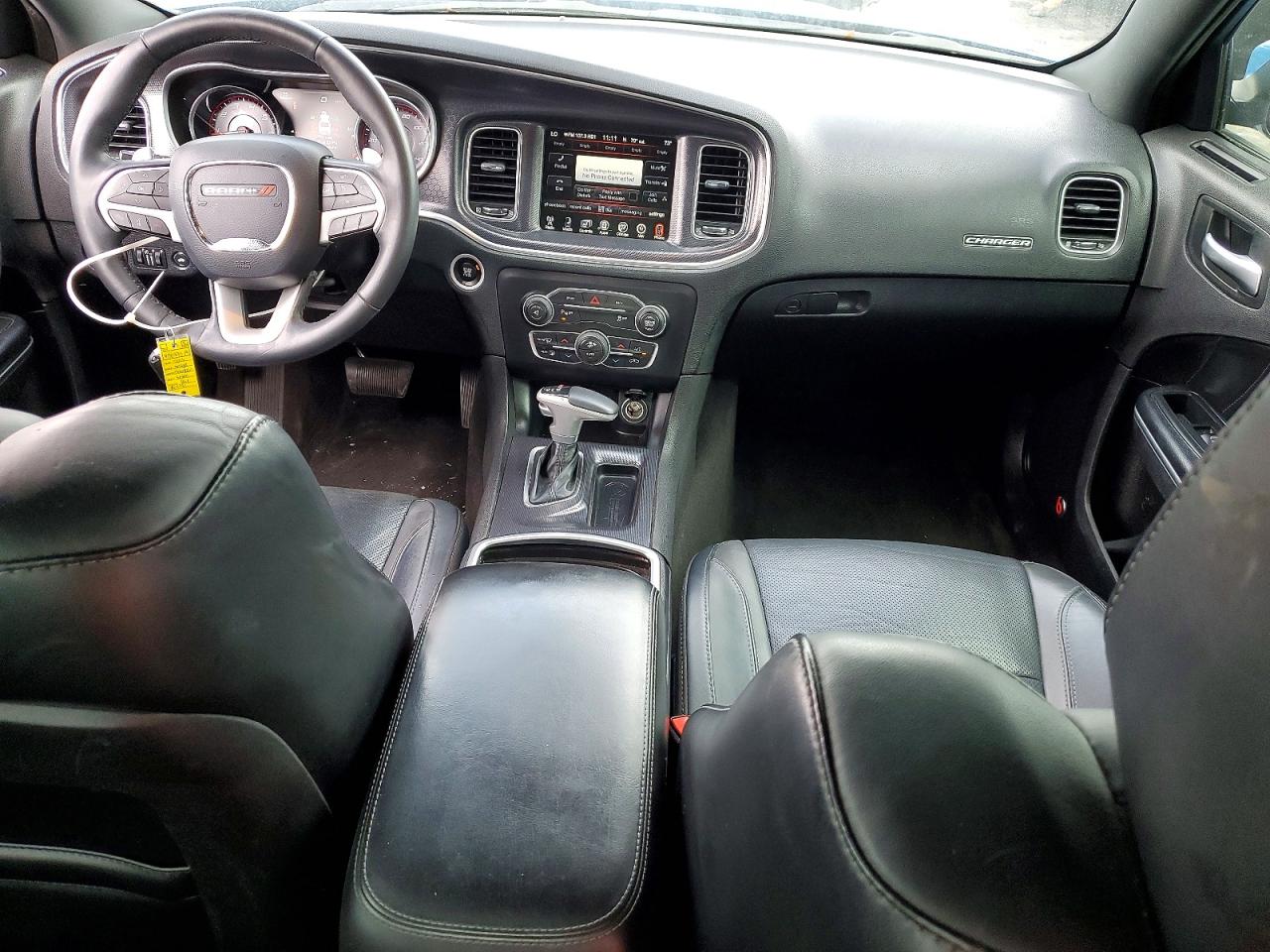 Автомобиль DODGE CHARGER SXT 2015 | GrandCar Автомобиль DODGE CHARGER SXT 2015 | GrandCar