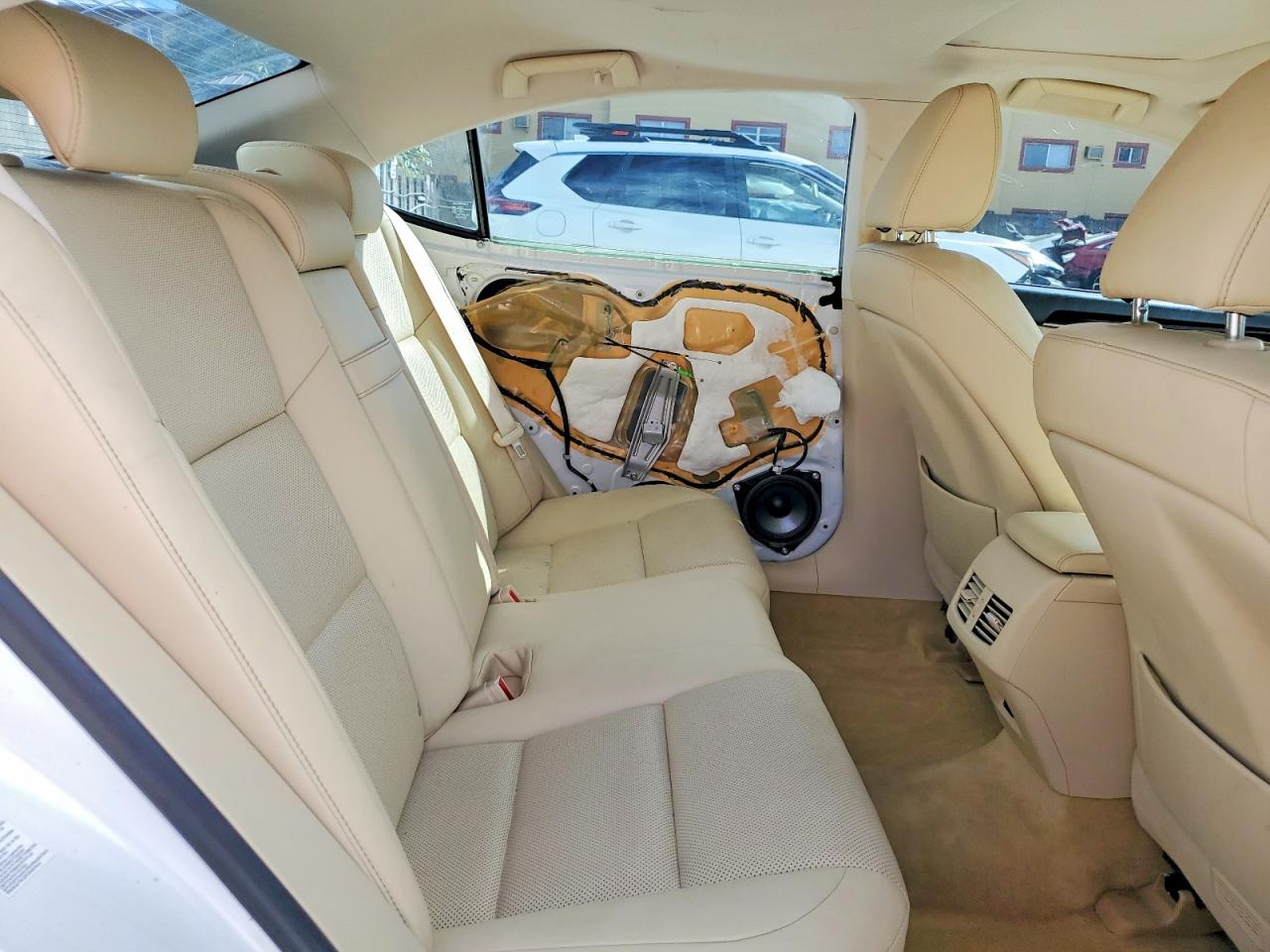 Автомобиль LEXUS ES 350 BASE 2015 | GrandCar Автомобиль LEXUS ES 350 BASE 2015 | GrandCar