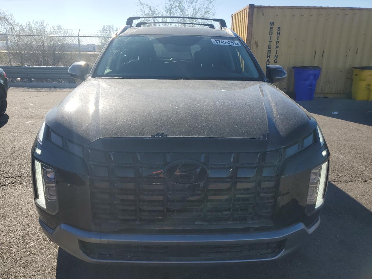 Автомобиль HYUNDAI PALISADE SEL PREMIUM 2024 | GrandCar Автомобиль HYUNDAI PALISADE SEL PREMIUM 2024 | GrandCar