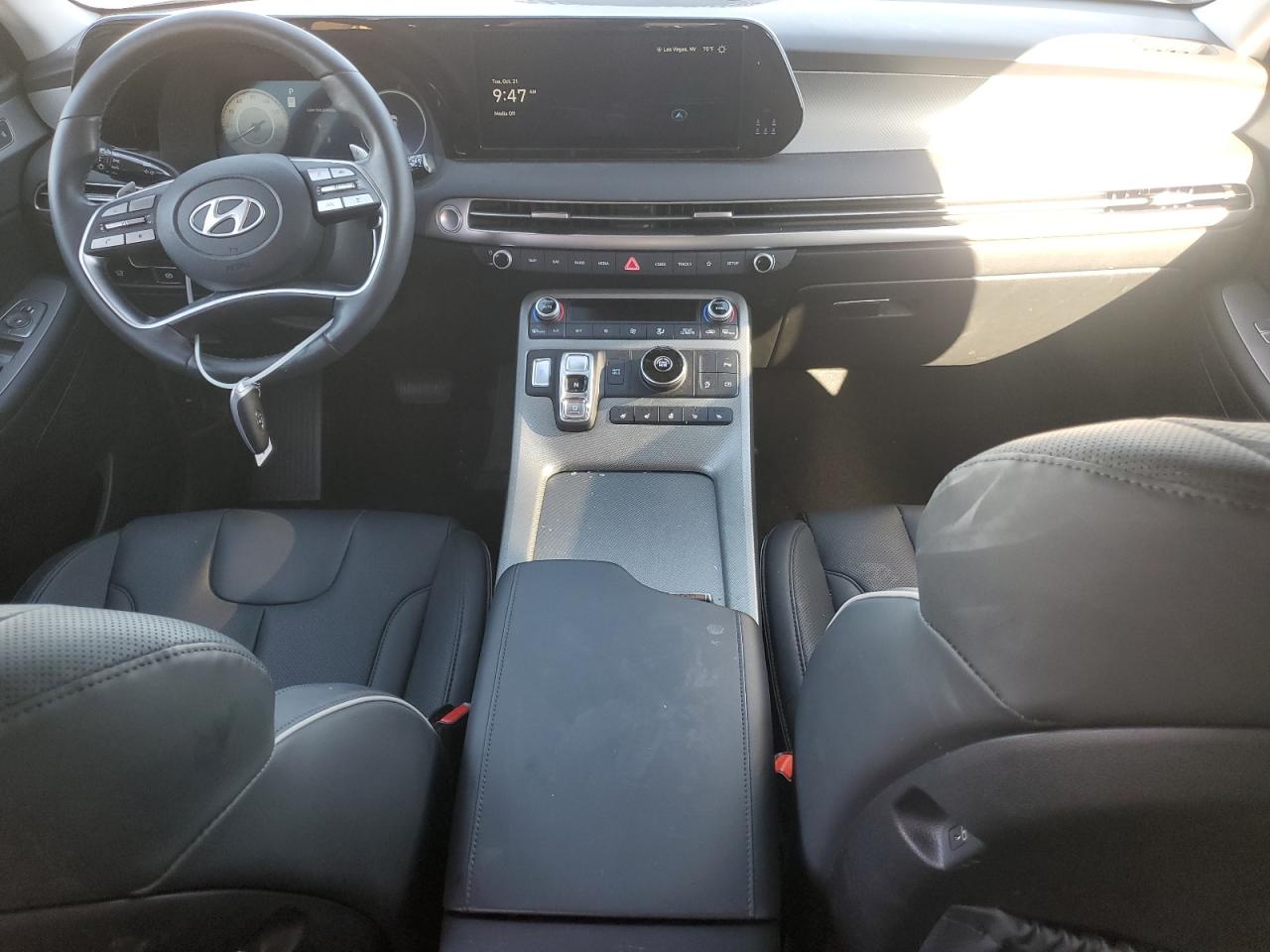 Автомобиль HYUNDAI PALISADE SEL PREMIUM 2024 | GrandCar Автомобиль HYUNDAI PALISADE SEL PREMIUM 2024 | GrandCar