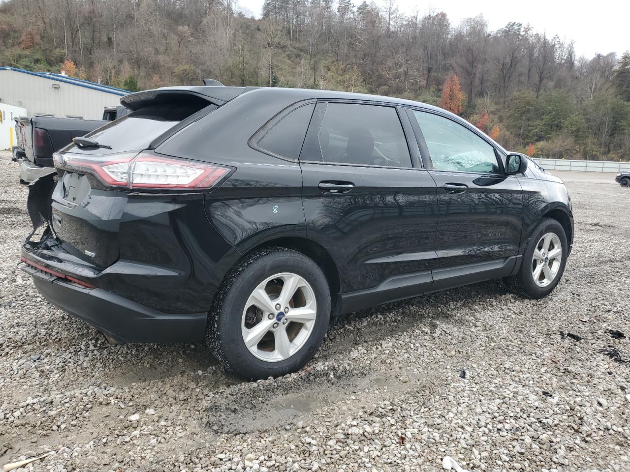 Автомобиль FORD EDGE SE 2016 | GrandCar Автомобиль FORD EDGE SE 2016 | GrandCar
